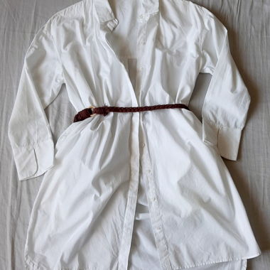 Oversized Shirt