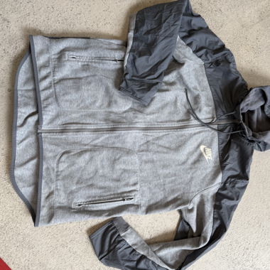 Jacke nike