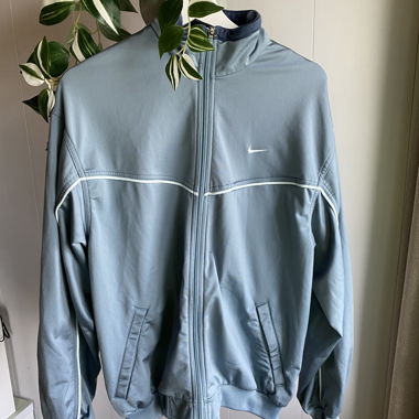 Nike Jäggli