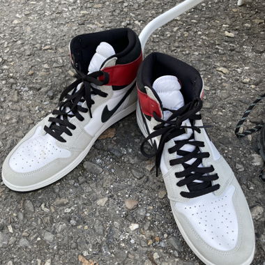 Nike Jordan 