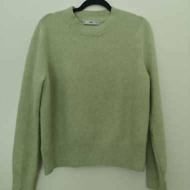 MNG Strickpullover