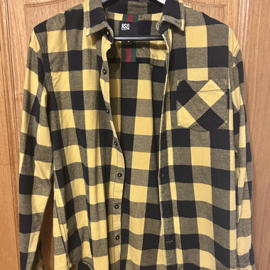 Chemise