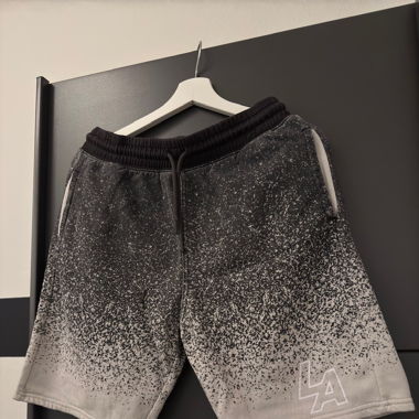 Kurze Hose 