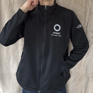 Giacca The North Face 