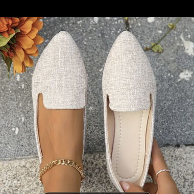 Ballerinas
