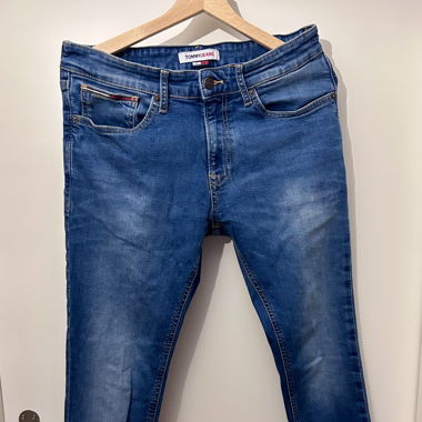 Bequeme Tommy Jeans