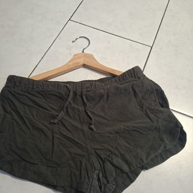 Pantaloncini donna RVCA S