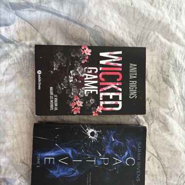 Livres