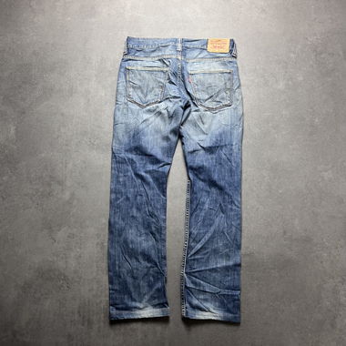 Vintage Levi’s Straight Jeans W30 L34