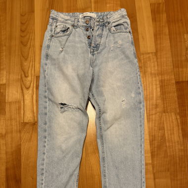 Momjeans