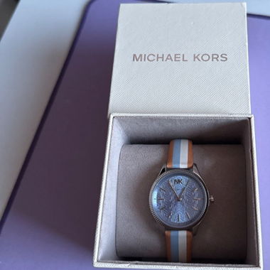 Montre Michael Kors