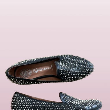 Jeffrey Campbell Ballerinas_Slippers 39
