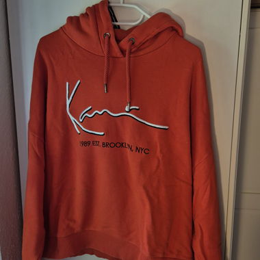 Karl Kani Sweater
