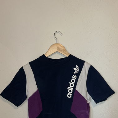 T-shirt / crop-tops 