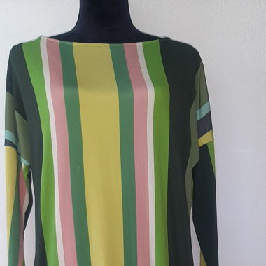 Kleid- KYRA & KO  Grösse M