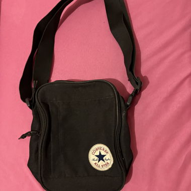 Borsa a tracolla Converse