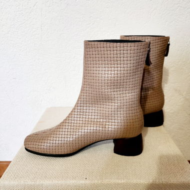 Gaimo-Stiefeletten