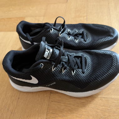 Nike Flywire Training