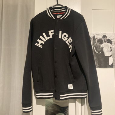 Tommy Hilfiger Bomber Jacket