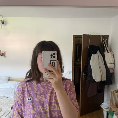 Quiksilver CropTop Floral