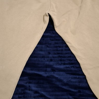Jogging Nike 100% cotone taglia: M