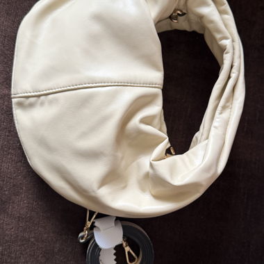 Borsa bianca