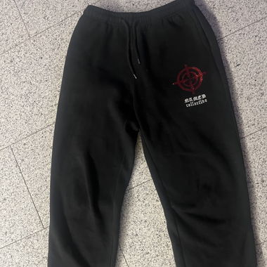 Named Collective Hose