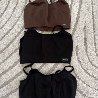 Teveo Elegant reggiseno