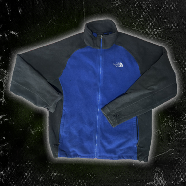 The North Face Fleece-Zipjacke