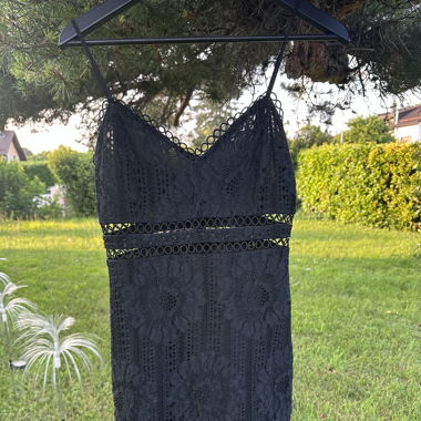 Vestito nero
