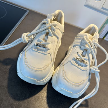 Buffalo Shoes