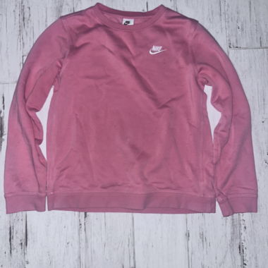 Sweat Nike rose