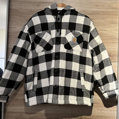 Veste Carhartt (taille L)