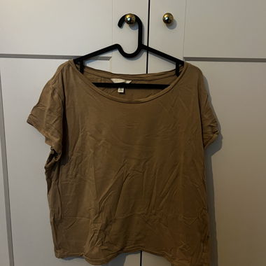 T-shirt basique H&M