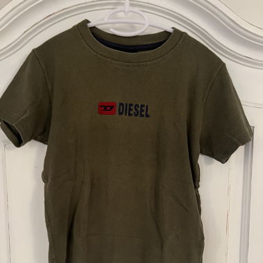 Diesel shirt