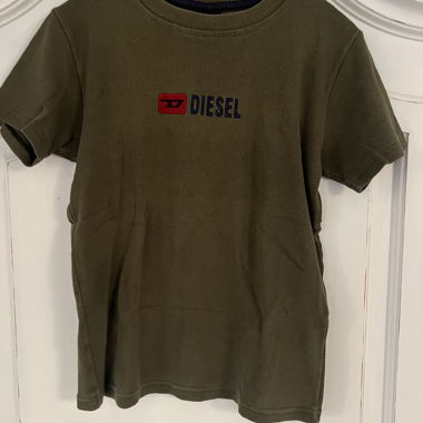 Diesel shirt
