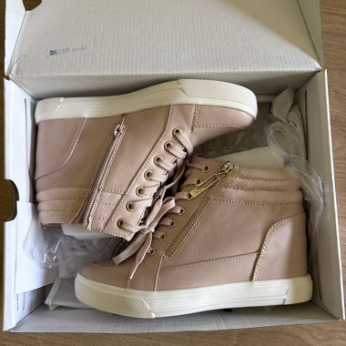 Plateau-Hoch-Sneaker ALDO