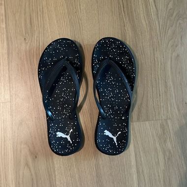 Puma Flip Flops