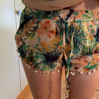 Cute Sportshorts