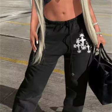 Pantalon de survêtement Baggy