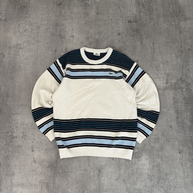 Vintage Lacoste Sweater (M)