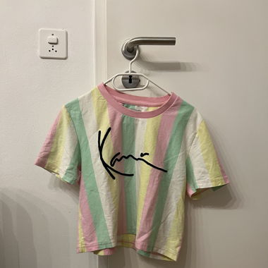 Karl Kani T-Shirt