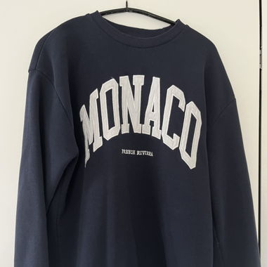 Pullover