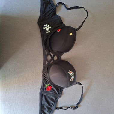 Reggiseni