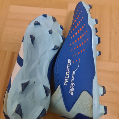 Chaussures de football (extérieur)