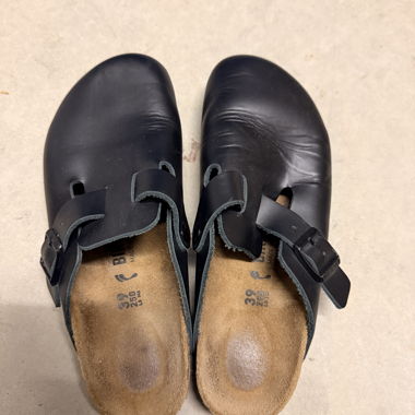 Birkenstock Boston 39