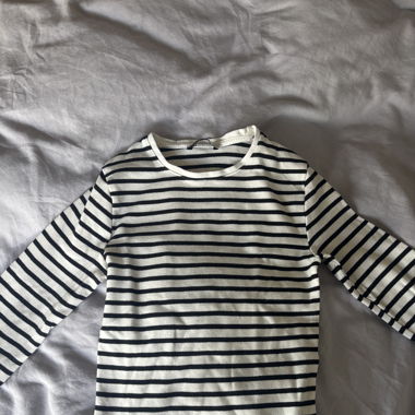 Long sleeve 