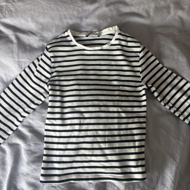 Long sleeve 