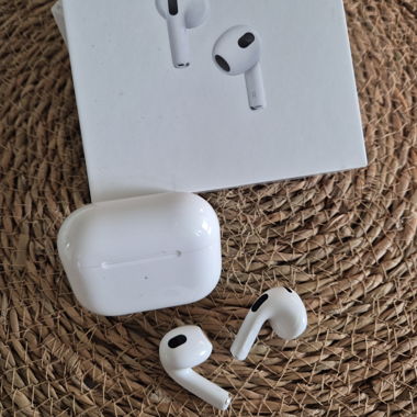 AirPods (3e génération)