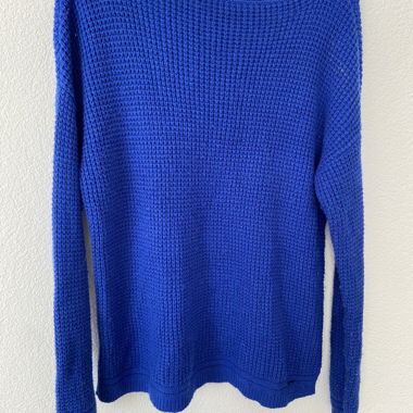 Strick Pullover 
